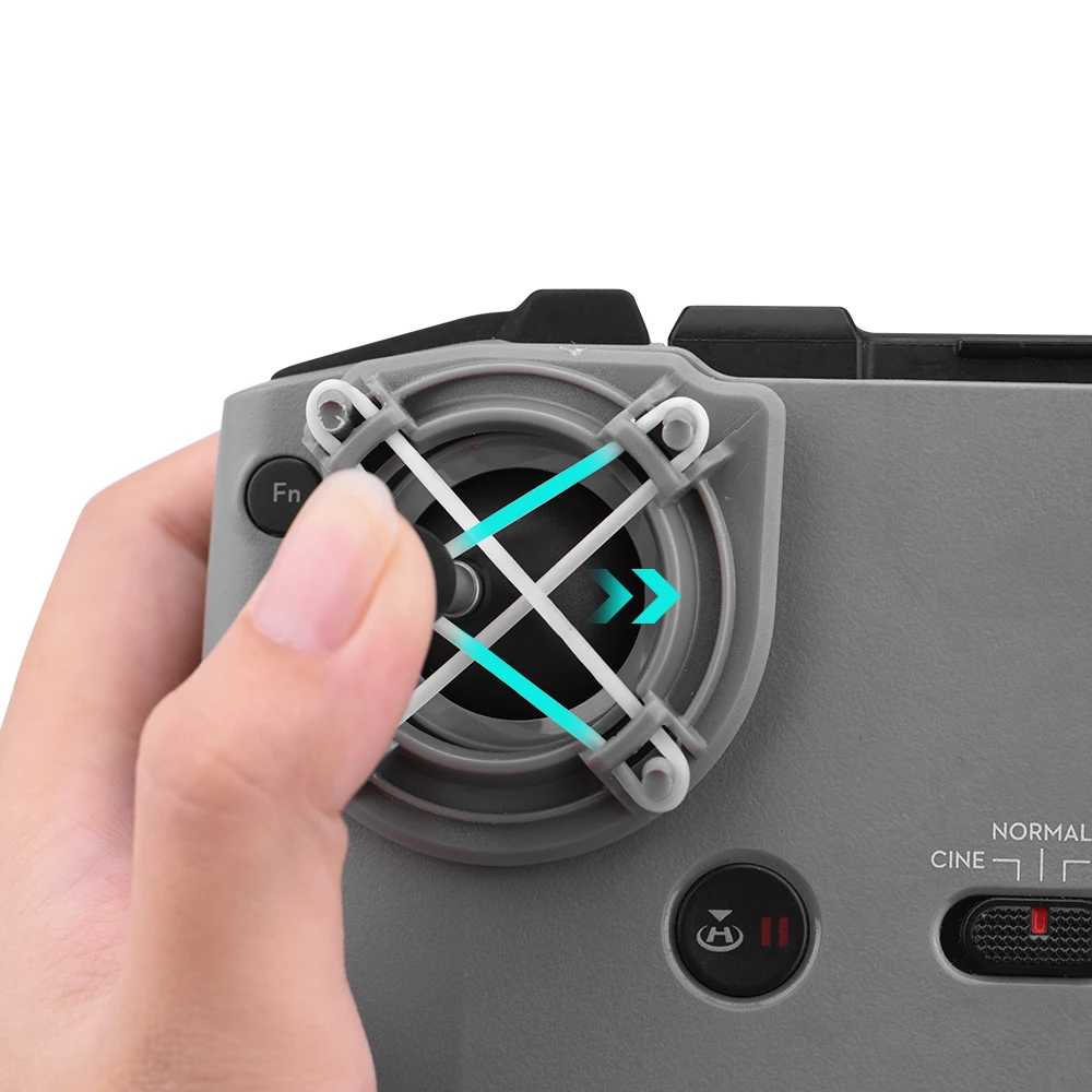 Drone Dji Rc Pro 2 - Rocker Speed Controller for DJI NEO/Mini