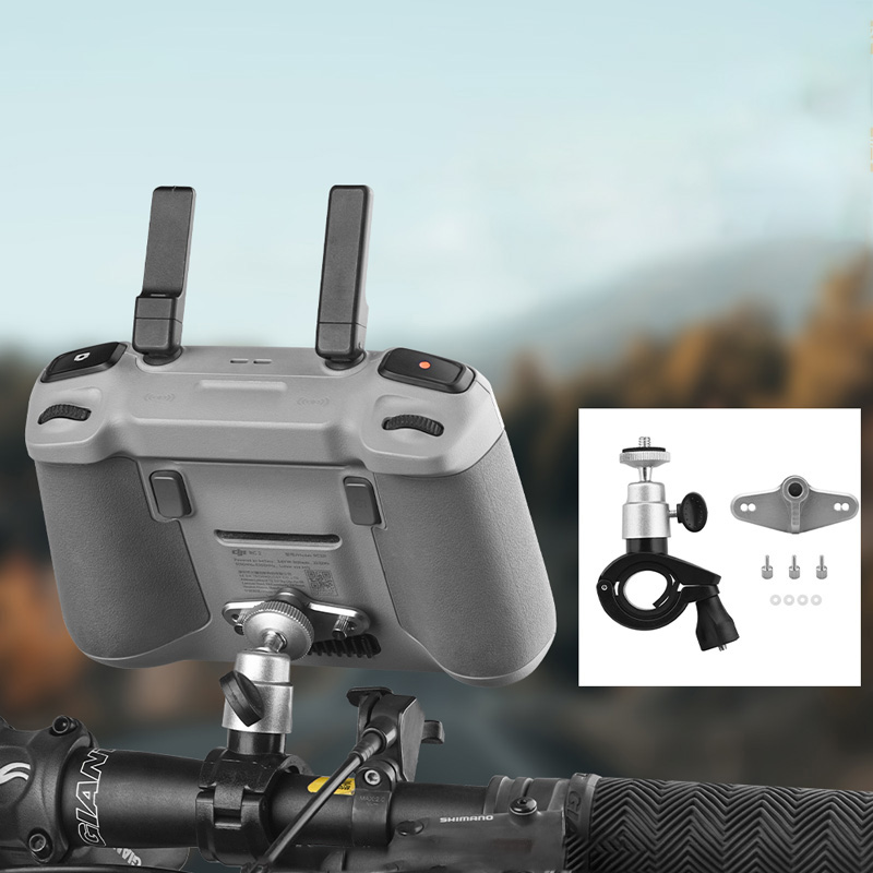 Drone Rc Holder - RC RC2 Remote Control Bike Holder