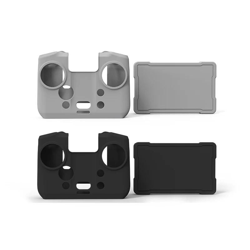 Drone Dji Rc Pro 2 - 2in1 Silicone Case for DJI RC
