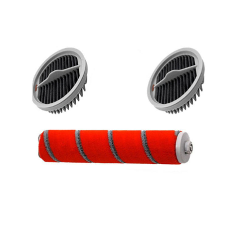 Drone Z1 - HEPA Filter Main Brush Replacement For