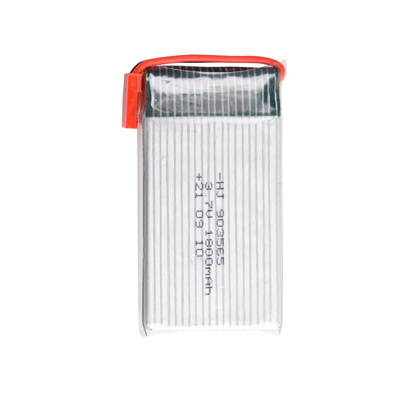 Drone Aircraft Jjrc - JJRC 3.7V 1800mAh Lithium Battery Pack
