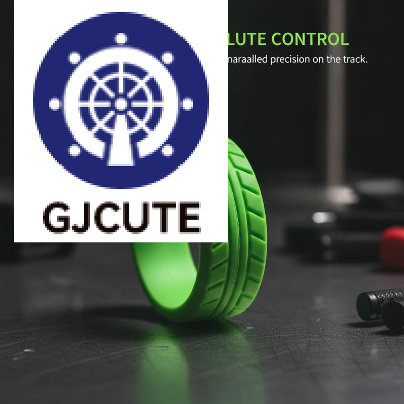 Rc Transmitter - Silicone Steering Wheel Cover For RC