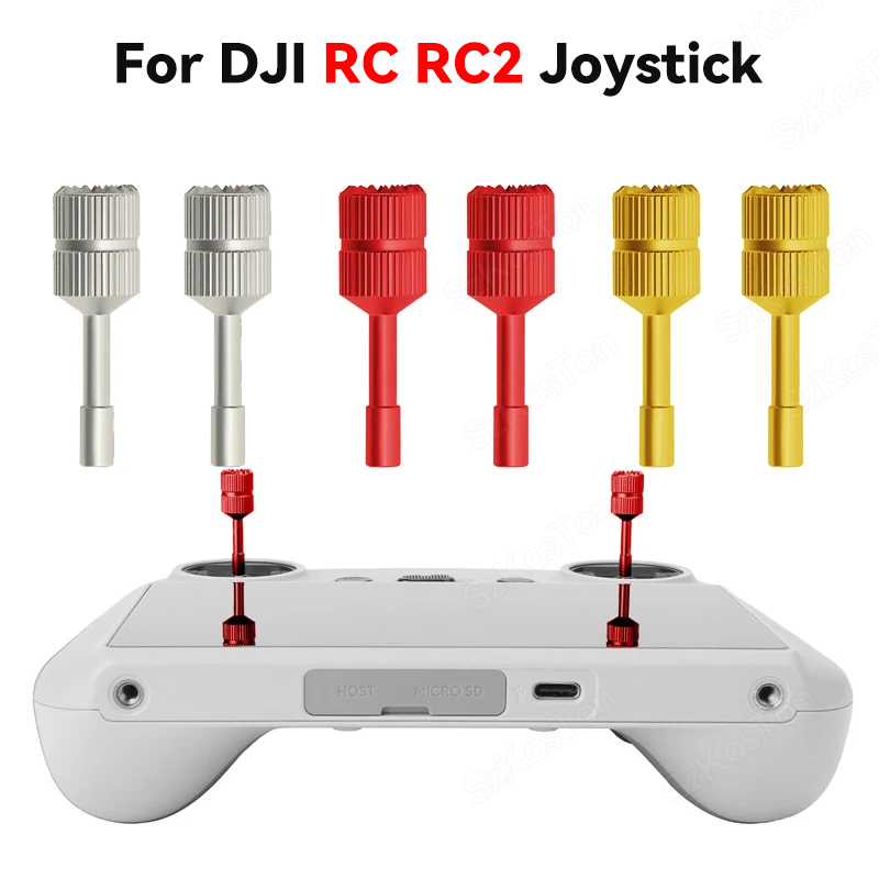 Drone Dji Rc Pro 2 - 1 Pair for DJI RC /