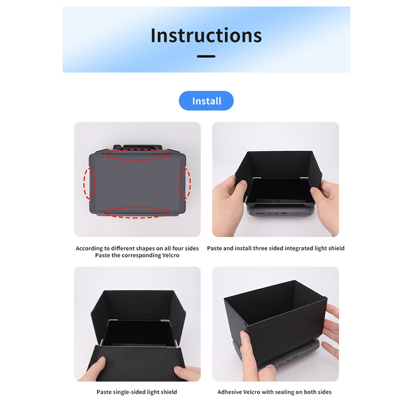 Drone Dji Rc Pro 2 - CJSD-For DJI Mavic 4 Pro Sun