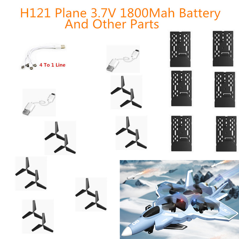 Drone Aircraft Jjrc - JJRC H121 Surround Fight Remote Control