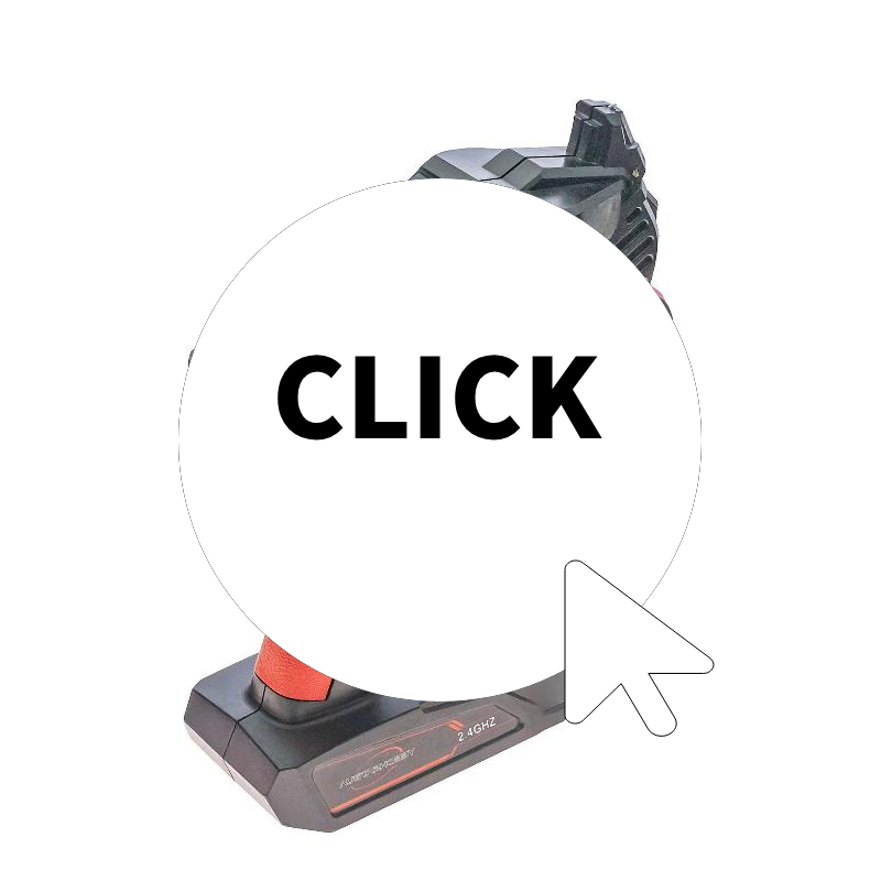 Rc Transmitter - ''Universal Sweat-Resistant Silicone RC Transmitter Steering