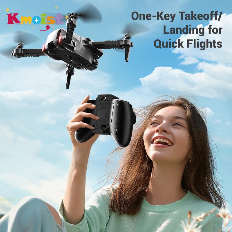 Drone Aircraft Jjrc - JJRC H126 Mini Folding Drone RC