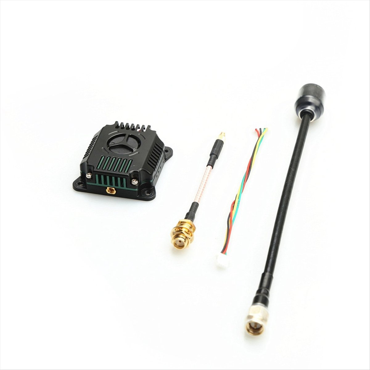 Analog Fpv Transmitter - FPV traverse machine 4.9 to 6.1GHz