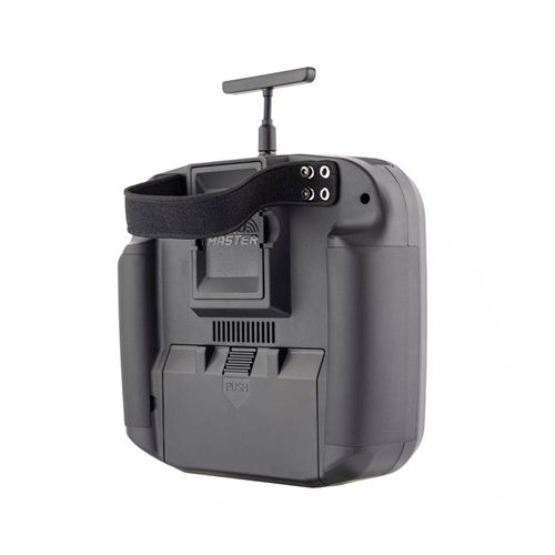 Rc Transmitter - RadioMaster Boxer 2.4G 16ch Hall Gimbals