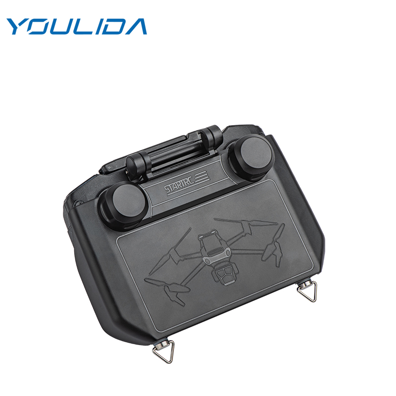 Drone Dji Rc Pro 2 - 2-in-1 Sun Hood & Joystick Cover