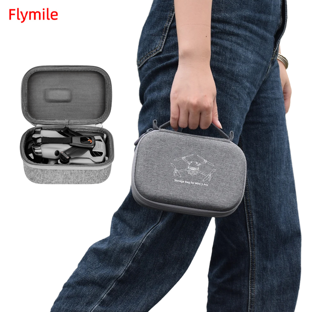 Drone Dji Rc Pro 2 - Storage Bag For DJI Mini 5