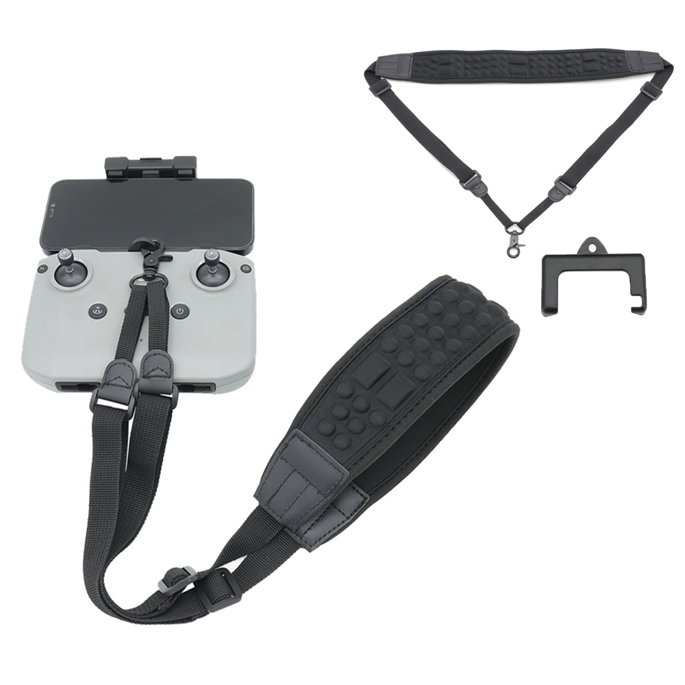 Drone Dji Rc Pro 2 - Decompression Massage Lanyard Remote Control Neck