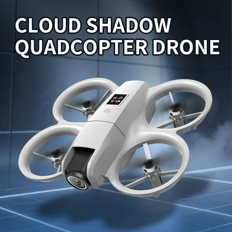 Drone Aircraft Jjrc - Mini Drone 480P 8K Professional HD
