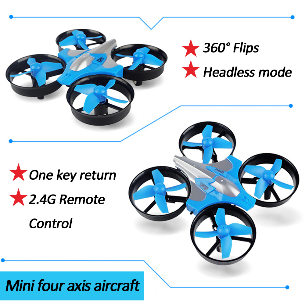 Drone Aircraft Jjrc - JJRC H36 Mini Remote Control Drone