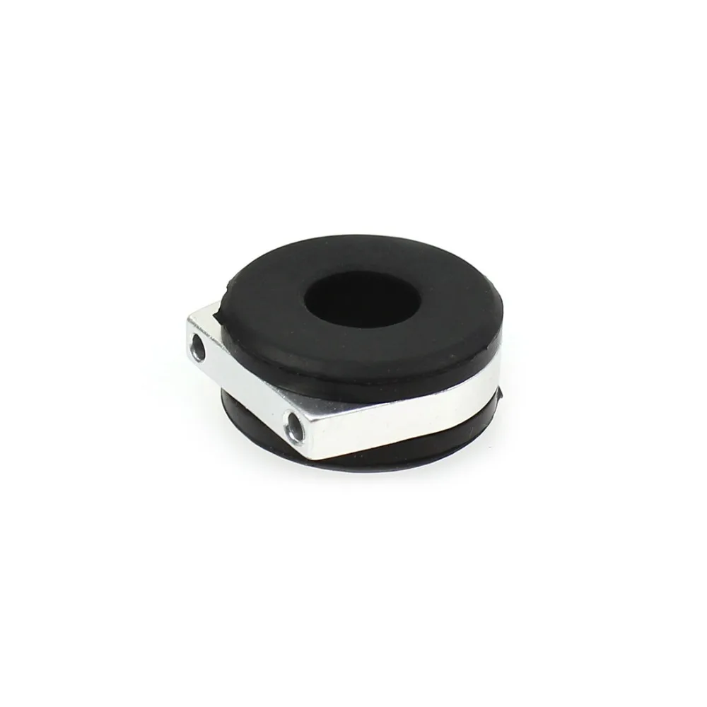 Drone Rc Camera - 1-6pcs CNC Aluminium Gimbal 8mm 10mm