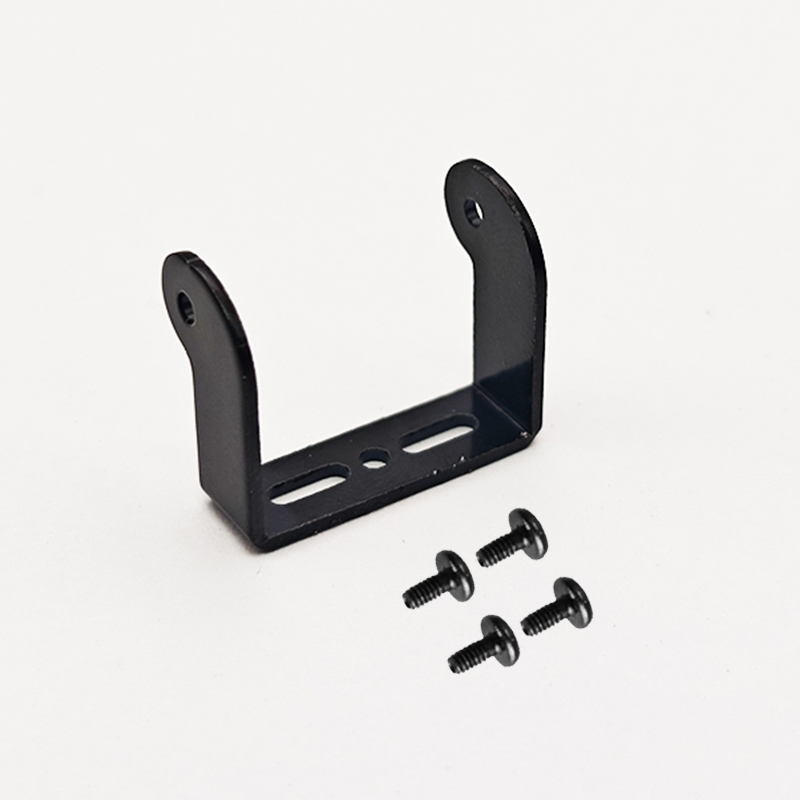 Drone Rc Camera - 19*19mm Micro FPV Camera Mount Bracket