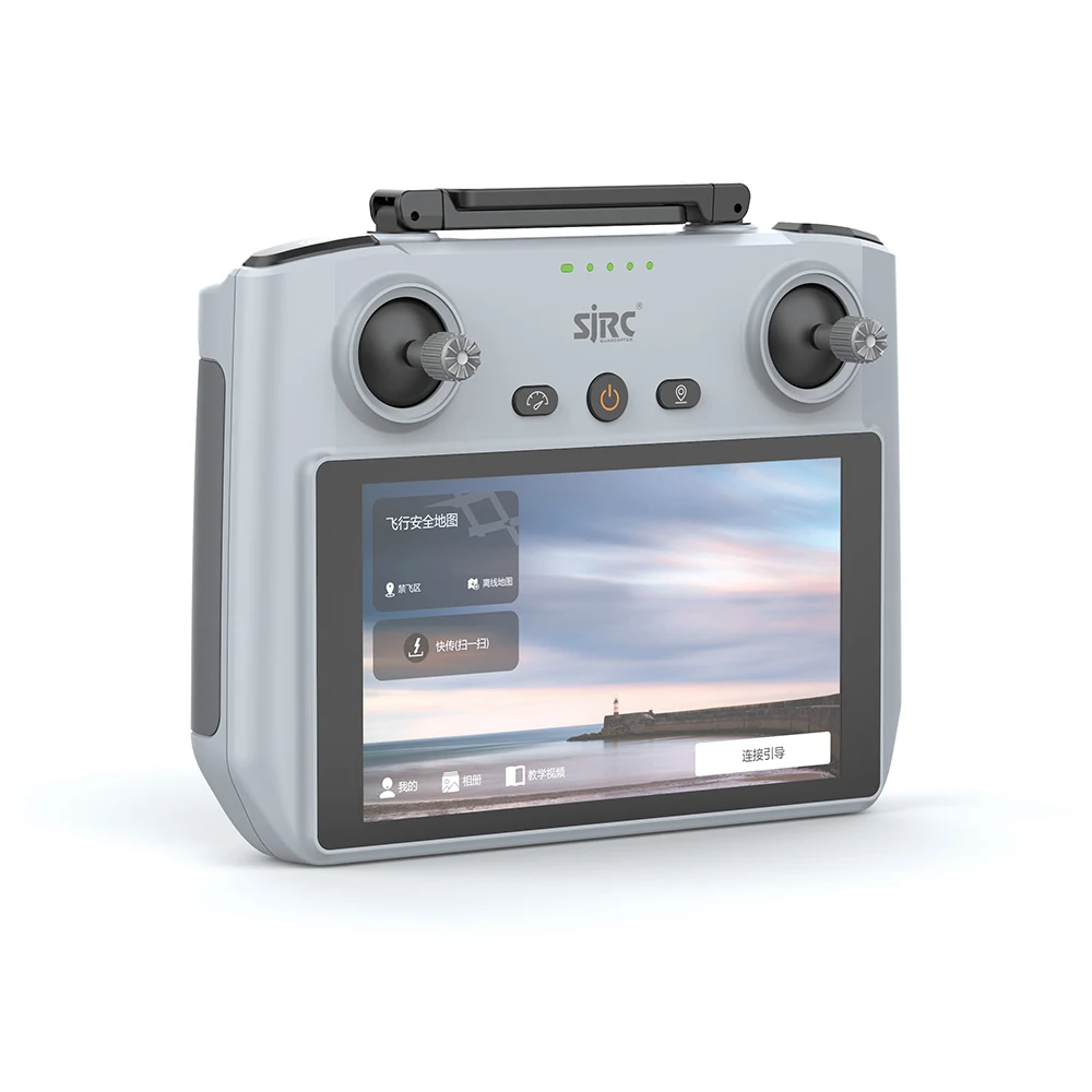 Drone F22 Rc - Touch Screen Remote Control for SJRC