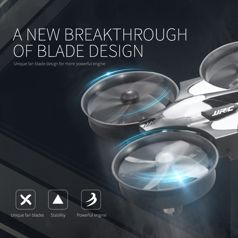Best-Selling Jjrc 2.4g Remote  - Drone Aircraft Jjrc 评论和价格