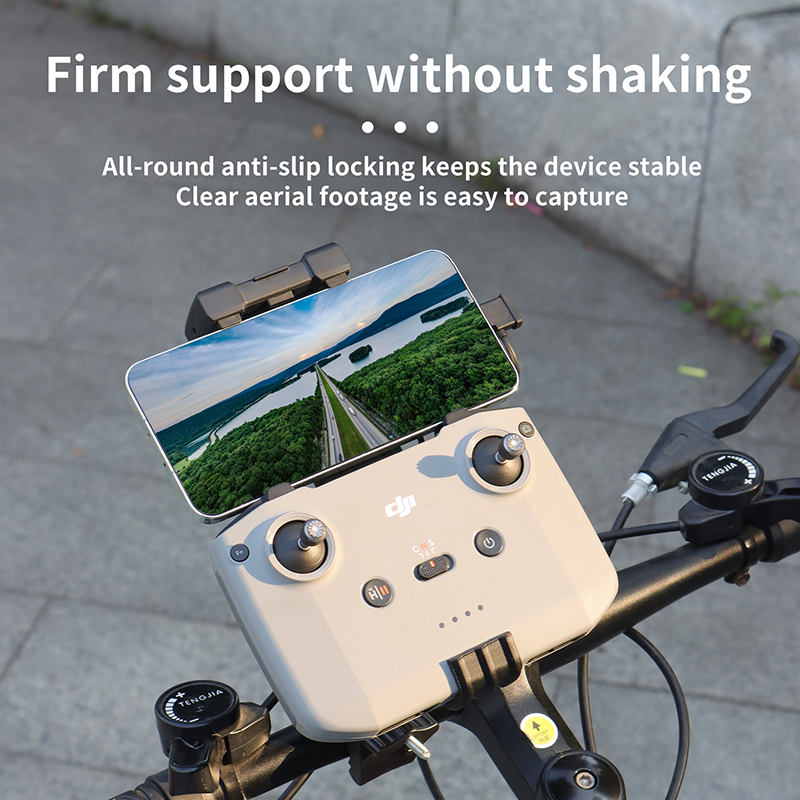 For DJI Flip/NEO/Mini 4/3 Pro  - Drone Rc Holder 评论和价格