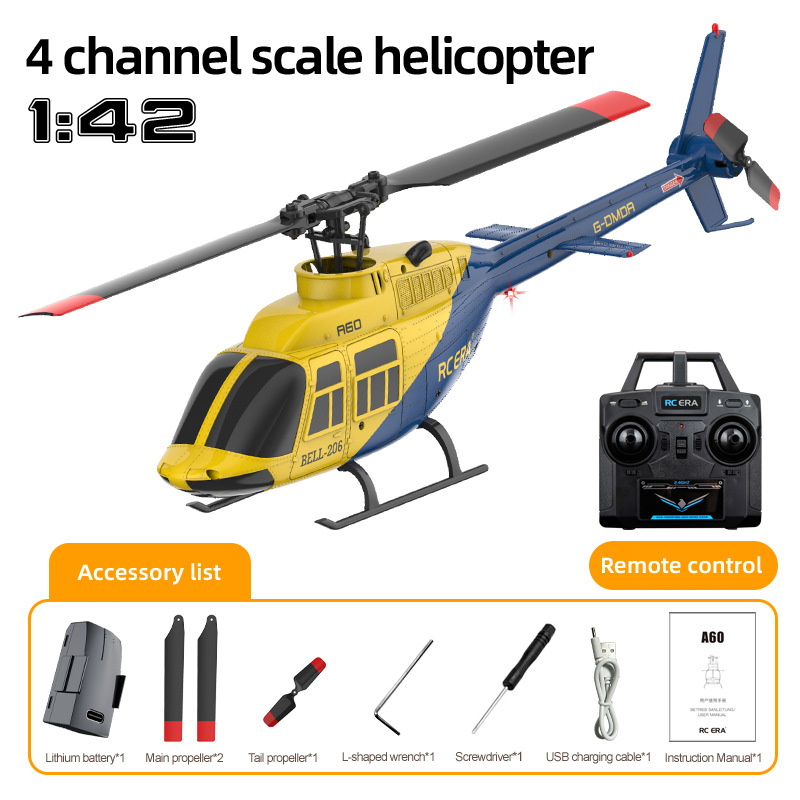 JJRC 4CH RC Helicopter with Op - Drone Aircraft Jjrc 评论和价格