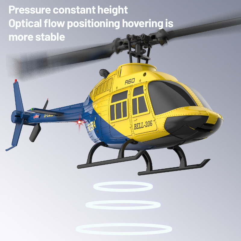 JJRC 4CH RC Helicopter with Op - Drone Aircraft Jjrc 评论和价格
