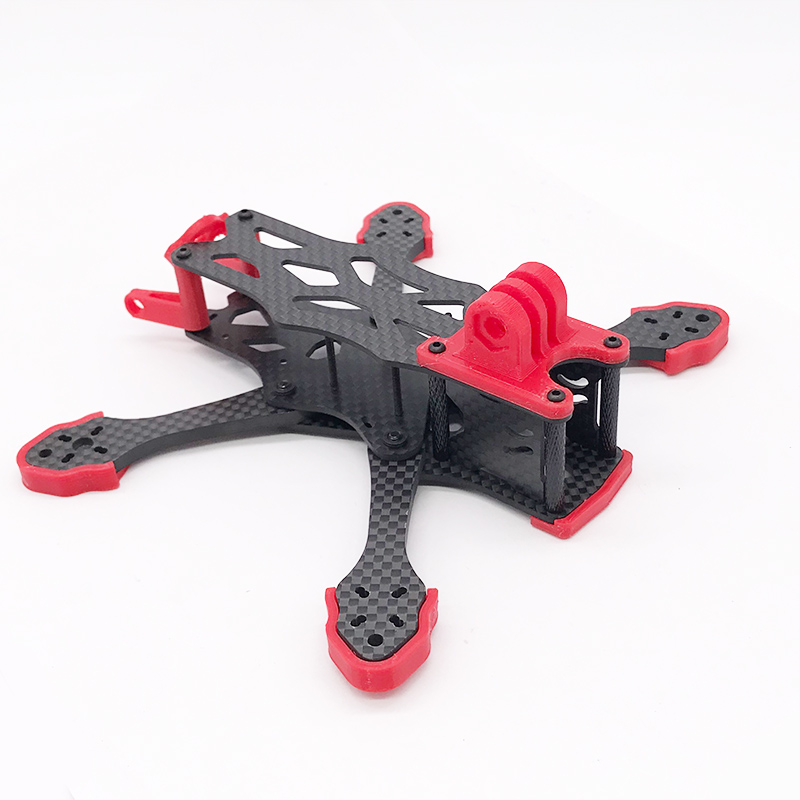 APEX 3 3inch 147mm Wheelbase C - Drone Rc Holder 评论和价格