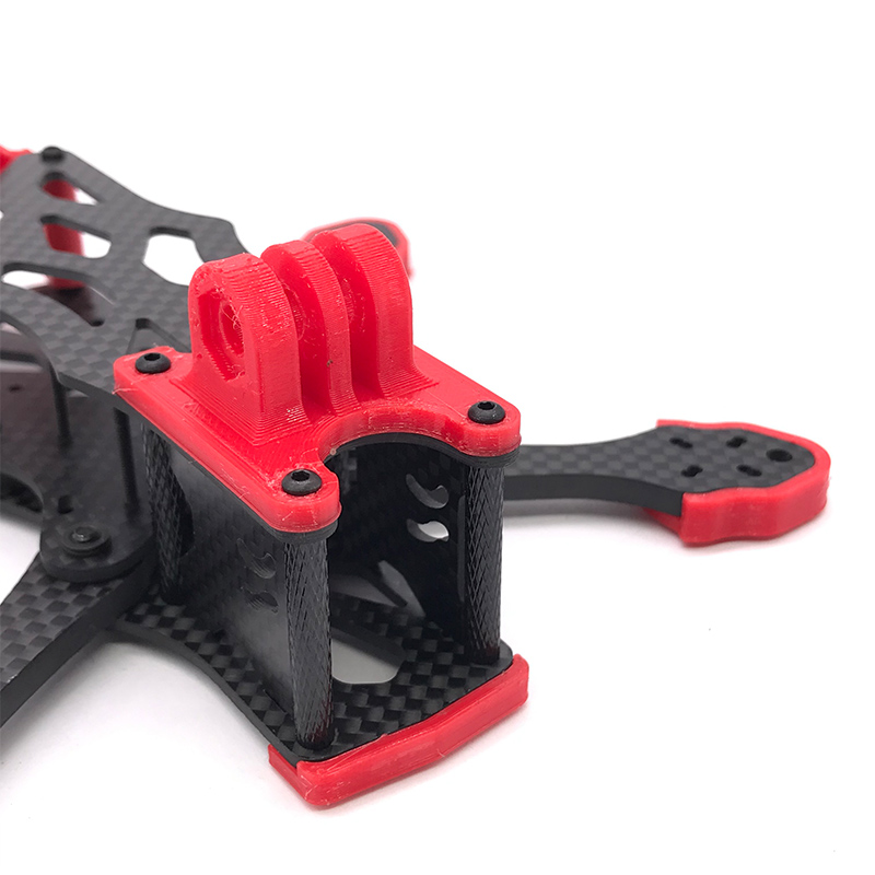 APEX 3 3inch 147mm Wheelbase C - Drone Rc Holder 评论和价格