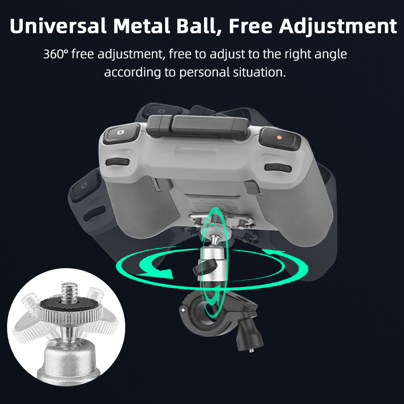 RC RC2 Remote Control Bike Hol - Drone Rc Holder 评论和价格