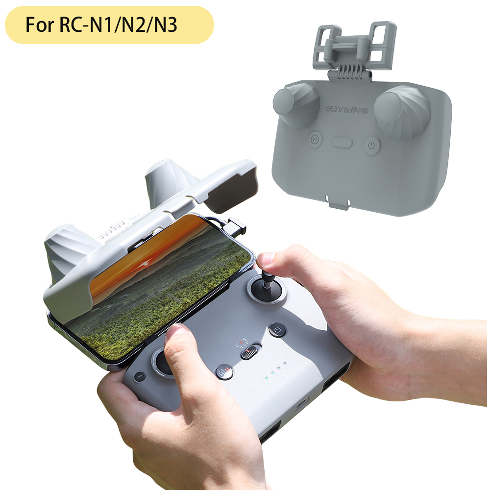 2 in 1 Controller Protector Su - Drone Dji Rc Pro 2 评论和价格