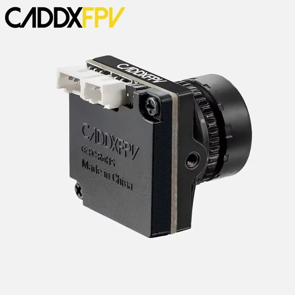 Caddx Ratel 2 V2 FPV Camera Ra - Drone Rc Camera 评论和价格
