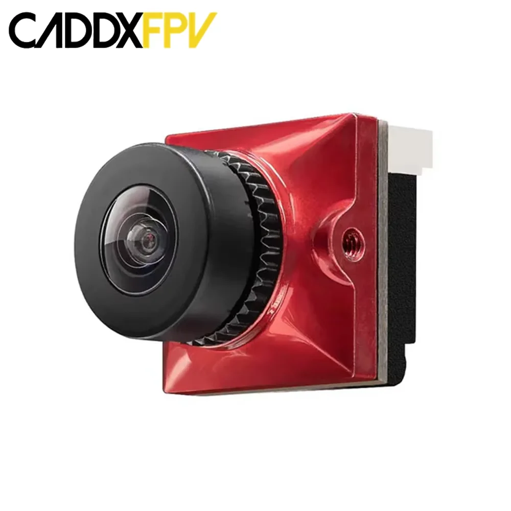 Caddx Ratel 2 V2 FPV Camera Ra - Drone Rc Camera 评论和价格