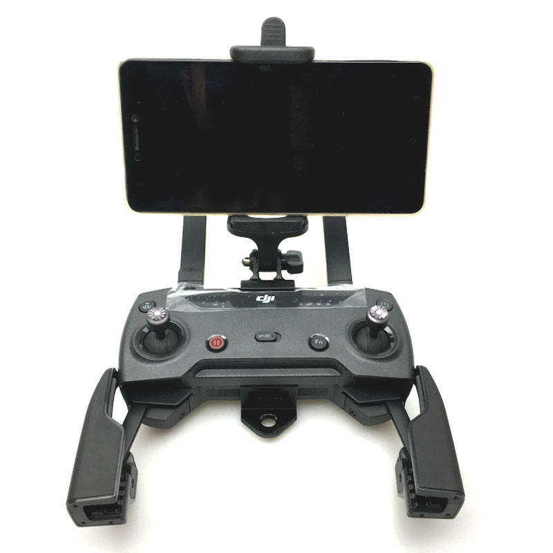 50-85mm Phone Clip Holder Remo - Drone Rc Holder 评论和价格