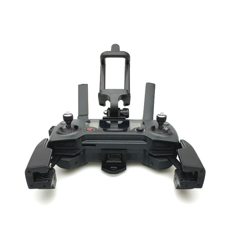 50-85mm Phone Clip Holder Remo - Drone Rc Holder 评论和价格