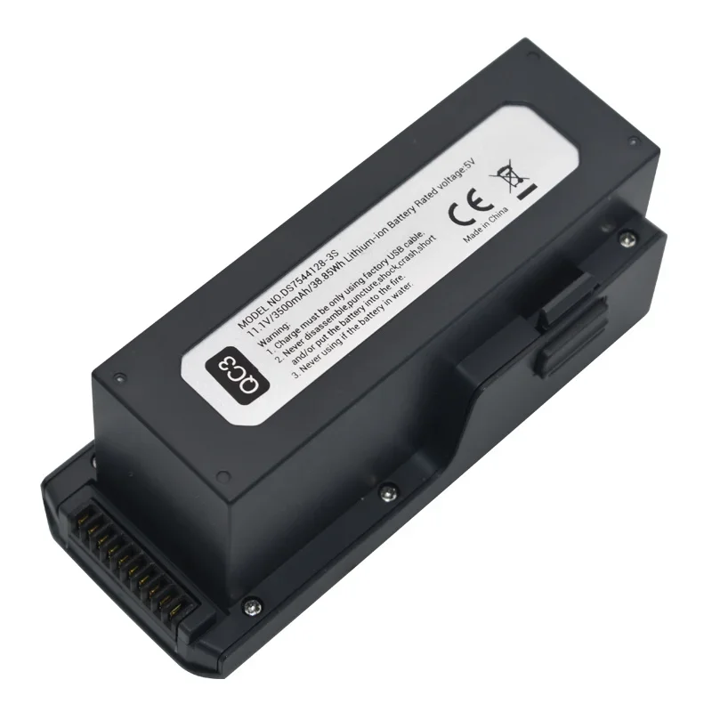 New 11.1V 3500mAh Drone Batter - Drone F22 Rc 评论和价格