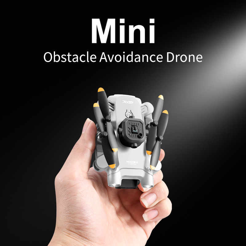 Mini V30 WiFi FPV Drone With 4 - Drone Vera Rc 评论和价格