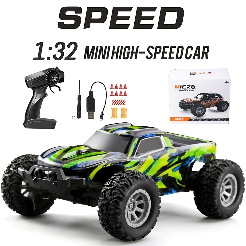 1:32Proportion Remote Control  - Rc Drift Car Kit 评论和价格