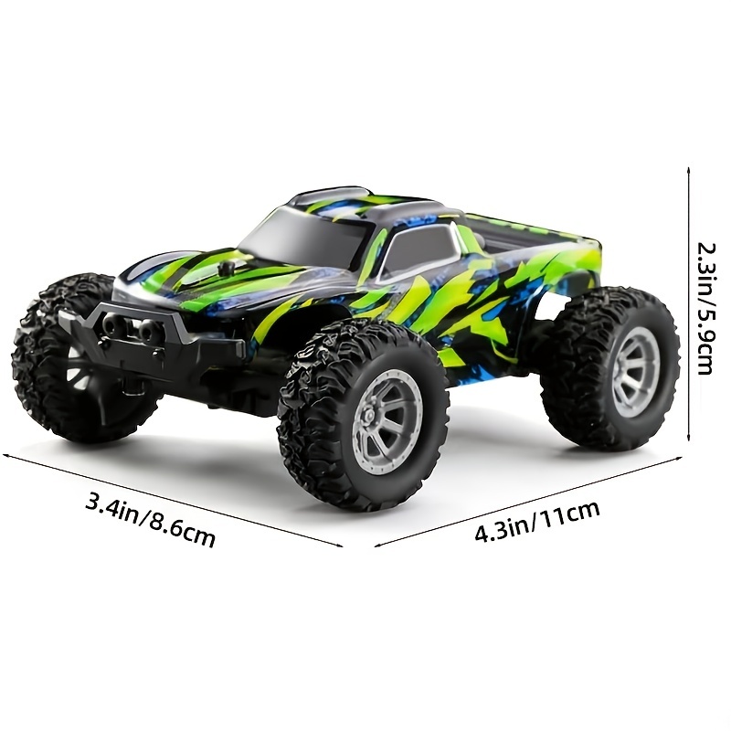 1:32Proportion Remote Control  - Rc Drift Car Kit 评论和价格