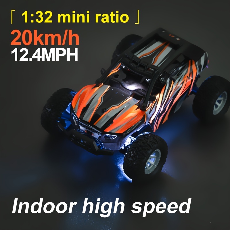1:32Proportion Remote Control  - Rc Drift Car Kit 评论和价格