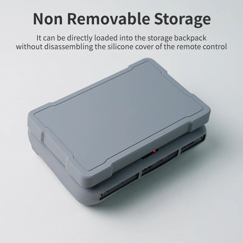 2in1 Silicone Case for DJI RC  - Drone Dji Rc Pro 2 评论和价格