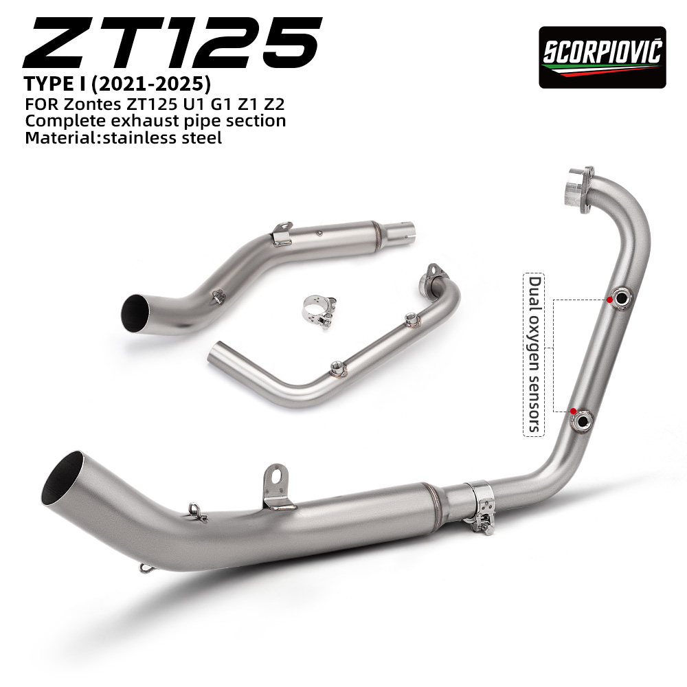 For Zontes ZT125 U1 zt125 G1 G - Drone Z1 评论和价格
