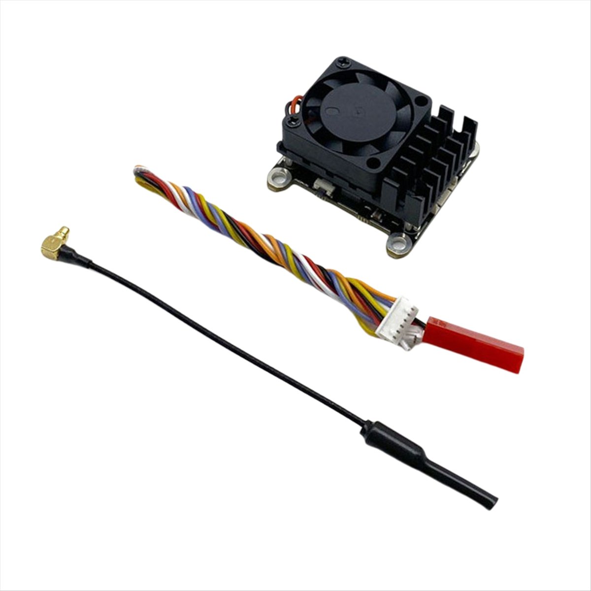 5.8G 2W VTX 2000mW FPV Video T - Rc Transmitter 评论和价格