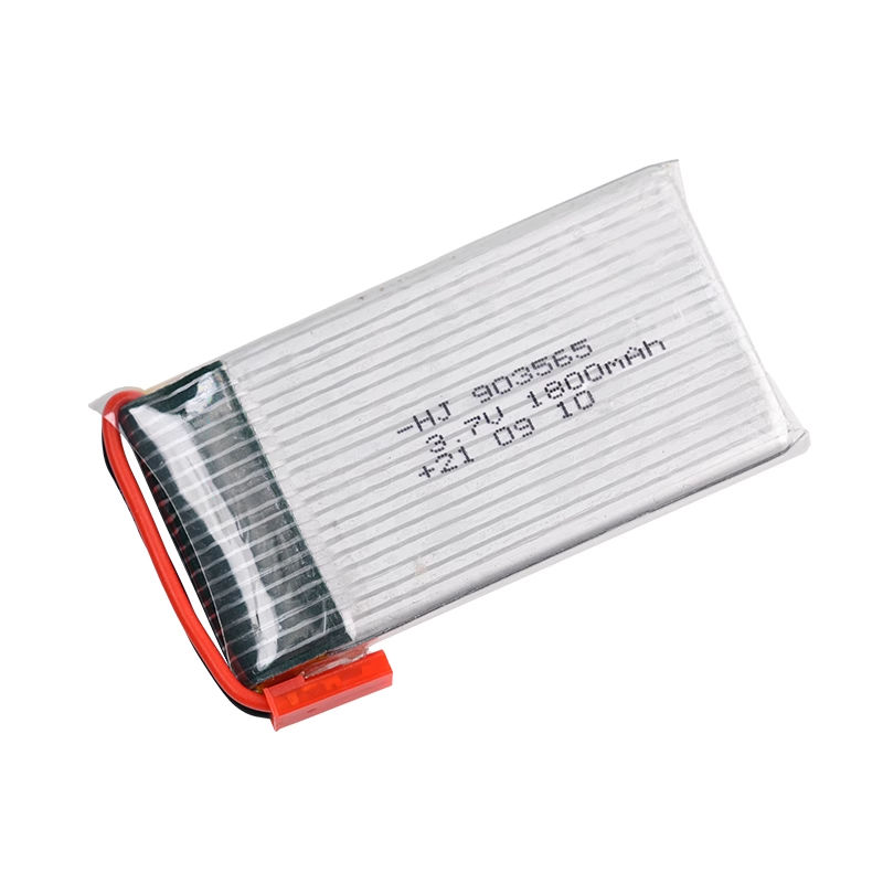 JJRC 3.7V 1800mAh Lithium Batt - Drone Aircraft Jjrc 评论和价格