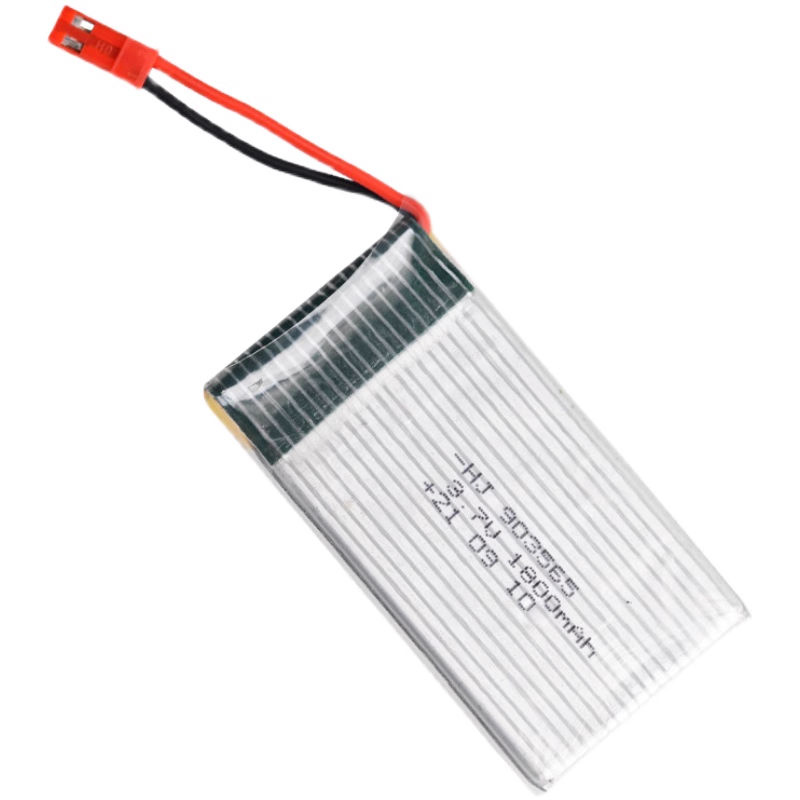 JJRC 3.7V 1800mAh Lithium Batt - Drone Aircraft Jjrc 评论和价格