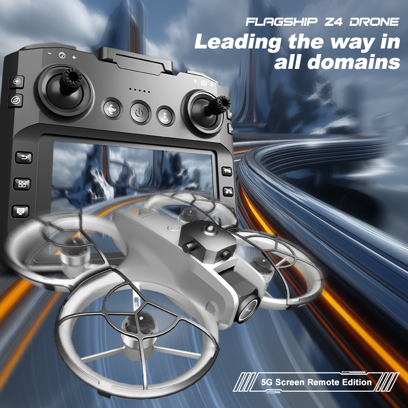 Lenovo Z4 Mini Full Protective - Drone Vera Rc 评论和价格