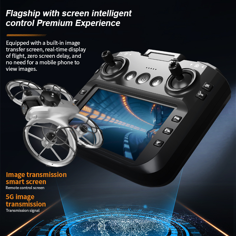 Lenovo Z4 Mini Full Protective - Drone Vera Rc 评论和价格