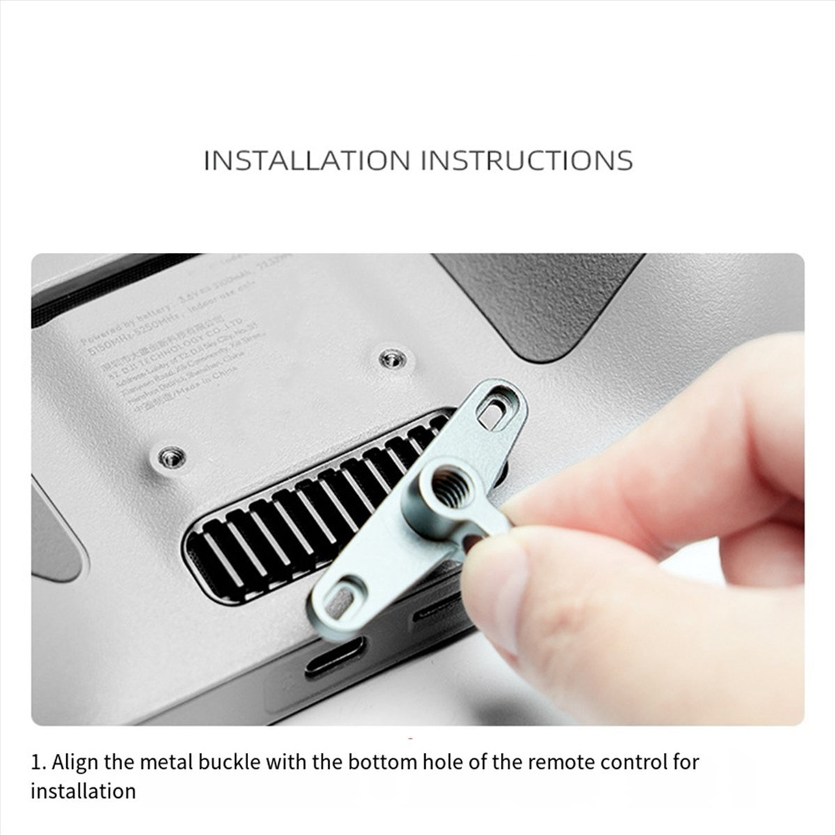 A40I For /RC Remote Control wi - Drone Rc Holder 评论和价格