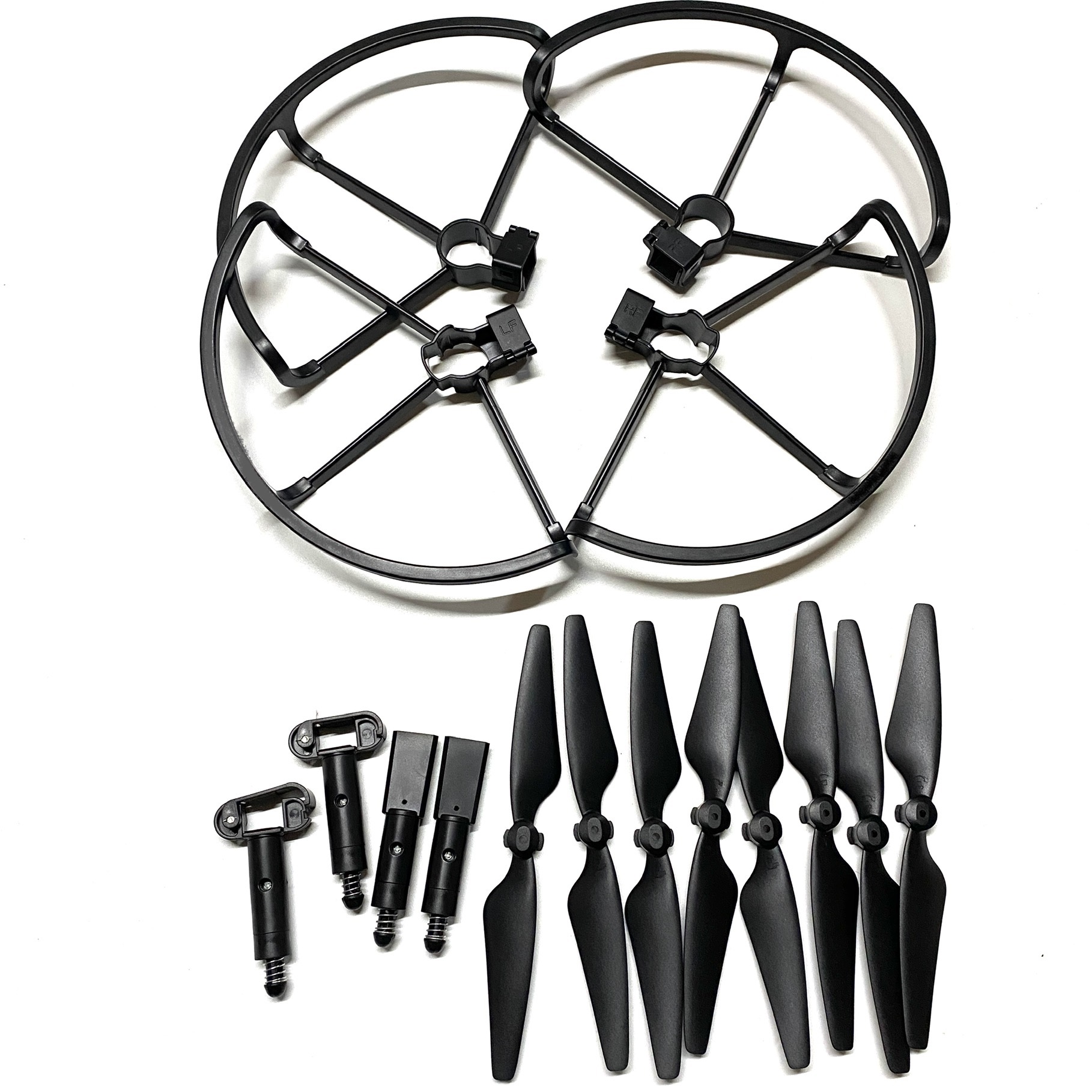 F22S RC Quadcopter Guard Sprin - Drone F22 Rc 评论和价格