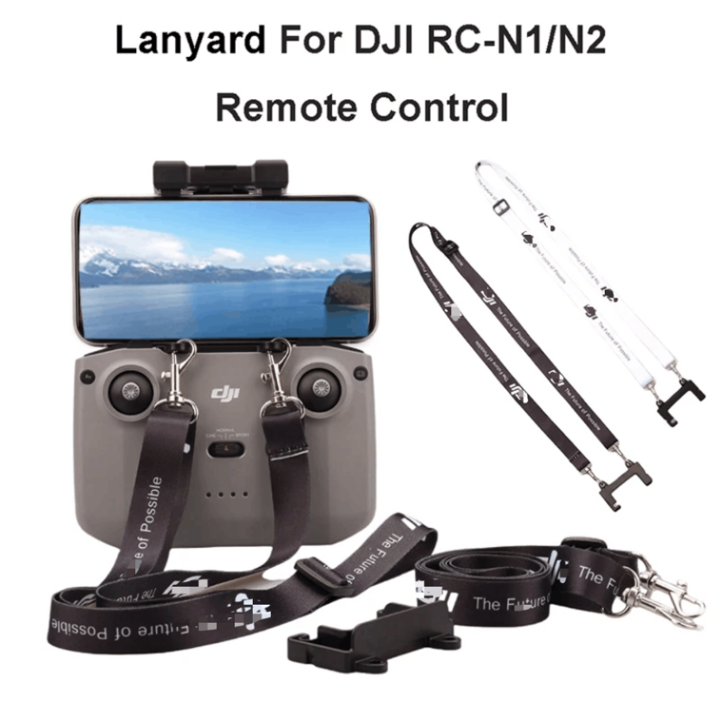 Remote Controller Lanyard Stra - Drone Dji Rc Pro 2 评论和价格