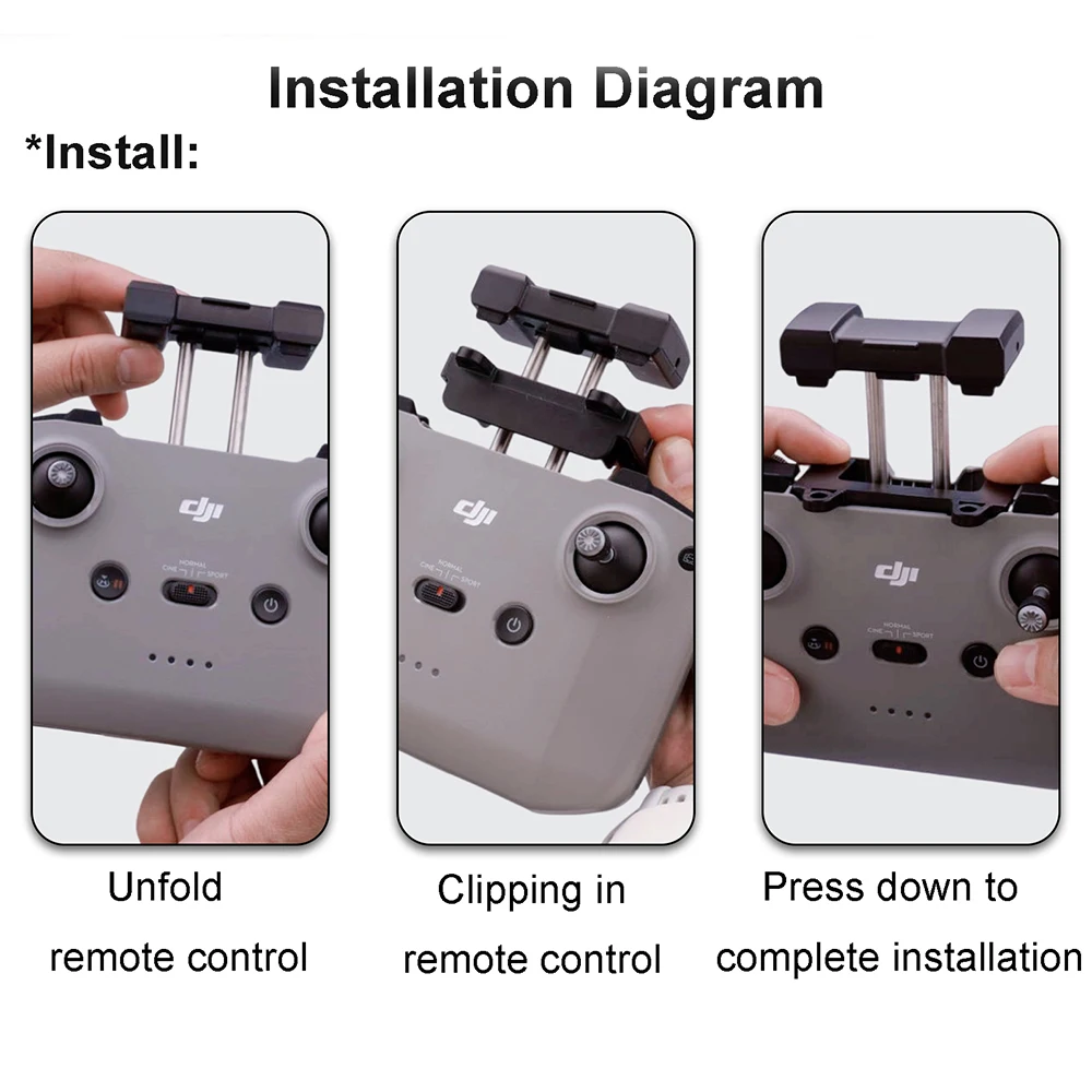 Remote Controller Lanyard Stra - Drone Dji Rc Pro 2 评论和价格