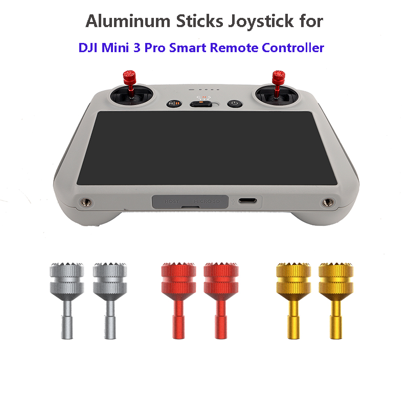 Remote Controller Joystick For - Drone Dji Rc Pro 2 评论和价格